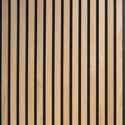 Premium Acoustic Wood Flex Panel — Transform Your Space in Minutes (2.7m × 1.10m)