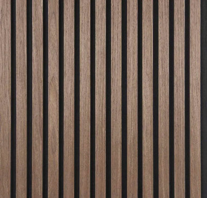 Premium Acoustic Wood Flex Panel — Transform Your Space in Minutes (2.7m × 1.10m)