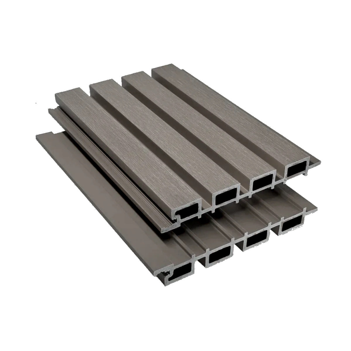 Composite Wall Cladding (Multiple Colours)